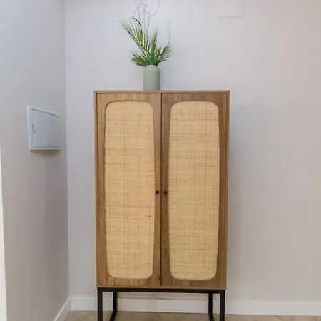 Apartment Viva *