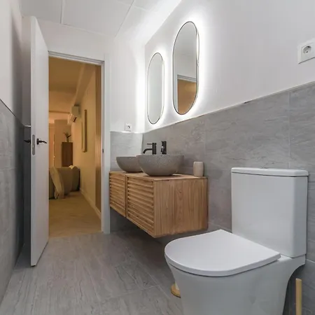 Viva Apartment Malaga