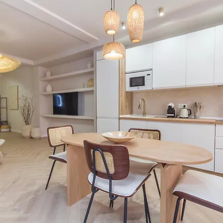 Apartment Viva