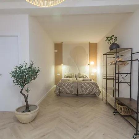 Apartment Viva