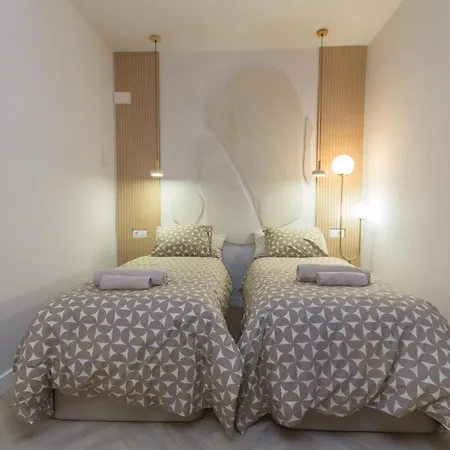 Viva Apartment *