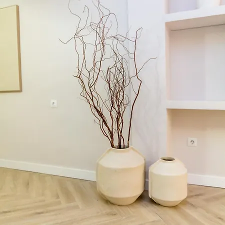 Apartment Viva Malaga