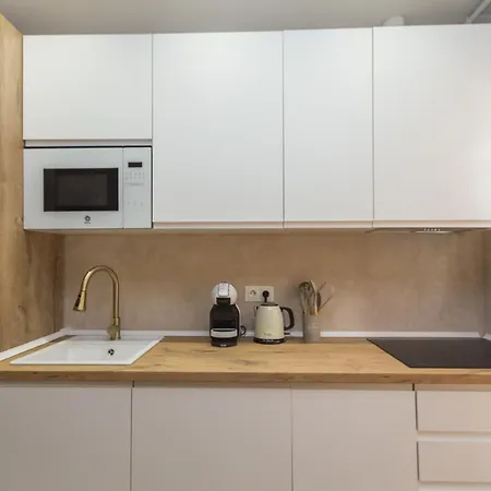 Apartment Viva Malaga