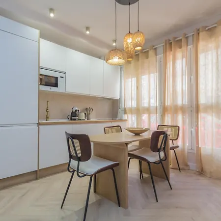 Apartment Viva Malaga