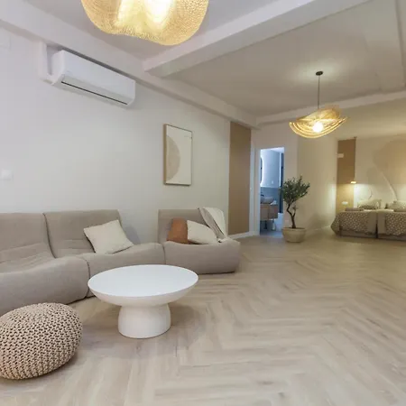 Viva Apartment