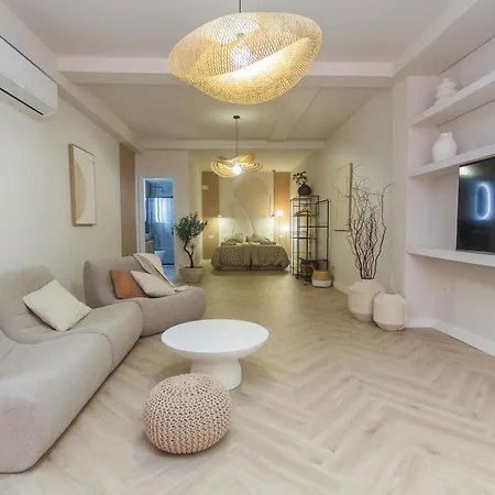 Viva Apartment *