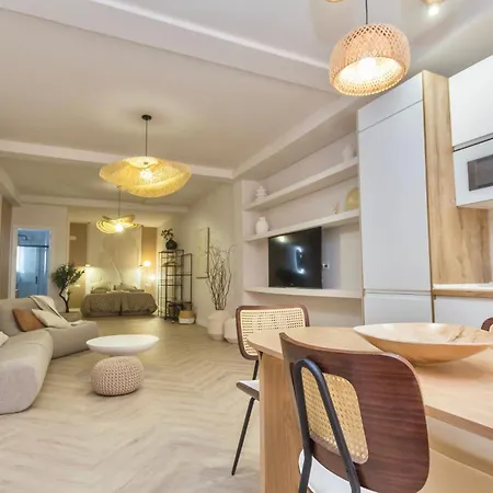 Viva Apartment